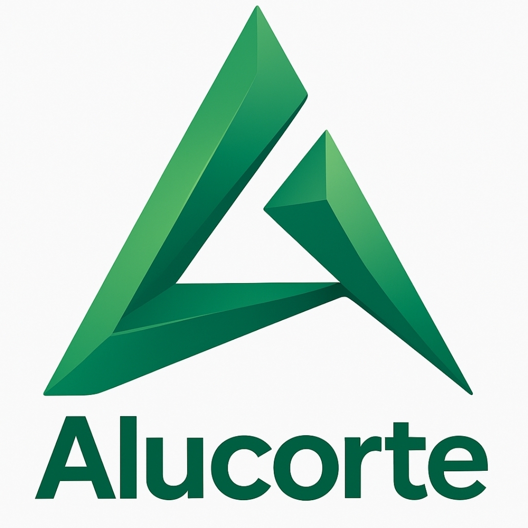 Alucorte