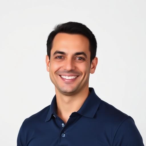 Carlos Mendes